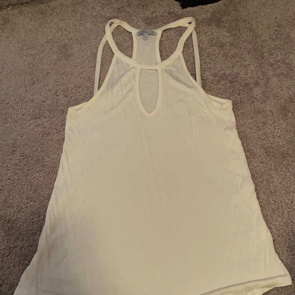 Charlotte Russe tank top